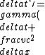 \\delta t\'= \\gamma (\\delta t + \\frac{v}{c^2} \\delta x)= 0